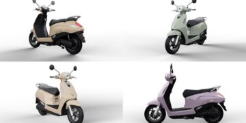 VinFast Evo Grand