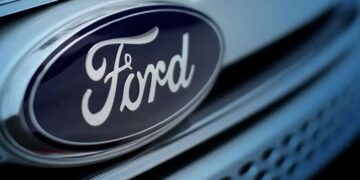 Ford Việt Nam lập kỷ lục doanh số nửa đầu năm 2025
