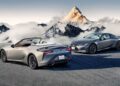 Lexus LC 500 Pinnacle Edition