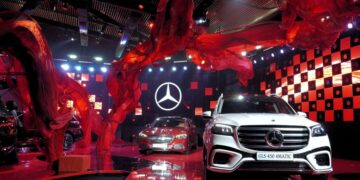 Mercedes-Benz LiveRARE