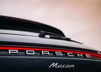 Nửa đầu năm 2025, Macan dẫn đầu doanh số toàn cầu của Porsche với gần 60% là xe thuần điện