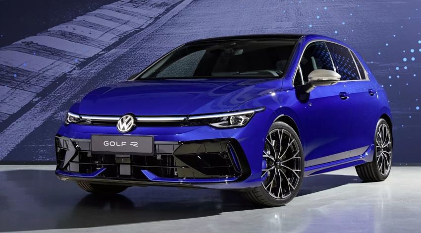 Giá Volkswagen Golf