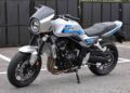 Honda CB1000F SE Concept