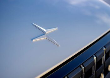 Nửa đầu năm 2025 chỉ bán được 69 xe: Polestar đối mặt nguy cơ rút khỏi thị trường Trung Quốc?