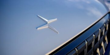 Nửa đầu năm 2025 chỉ bán được 69 xe: Polestar đối mặt nguy cơ rút khỏi thị trường Trung Quốc?