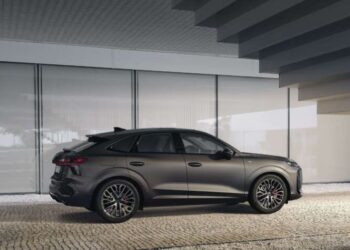 Audi Q3 Sportback 2025