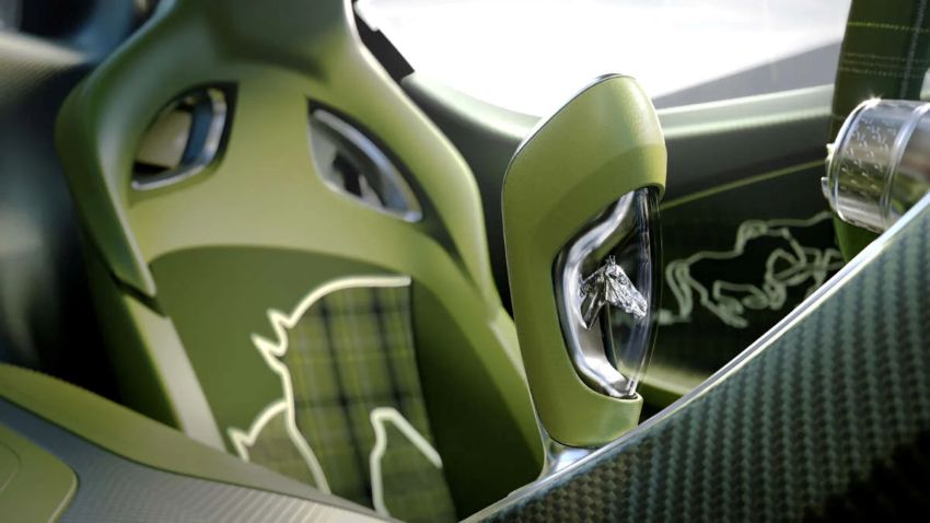 Bugatti Brouillard