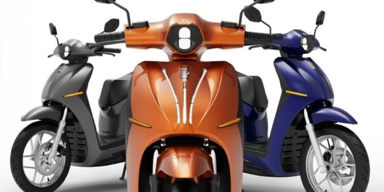 Dat Bike có mặt tại Hà Nội