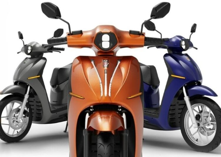 Dat Bike mở rộng hệ thống cửa hàng tại Hà Nội