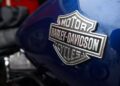 Harley-Davidson Sprint