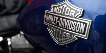 Harley-Davidson Sprint