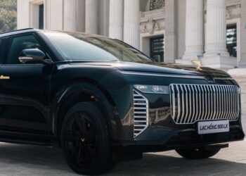 VinFast Lạc Hồng