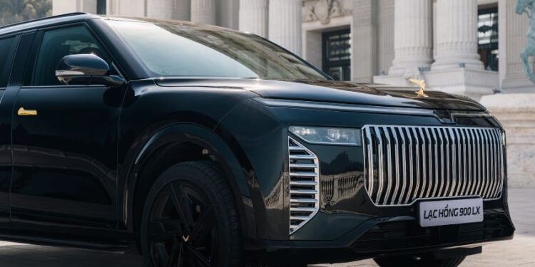 VinFast Lạc Hồng