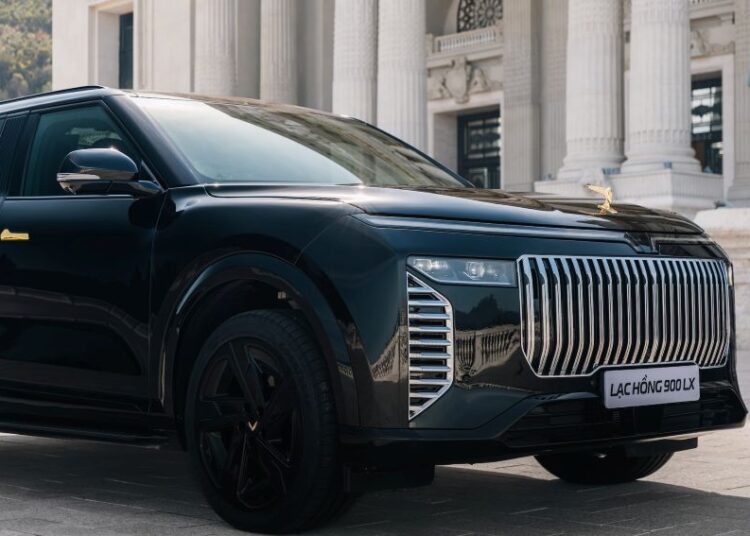 VinFast Lạc Hồng