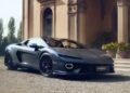 Lamborghini Ad Personam trình làng phiên bản cá nhân hóa đầu tiên của Temerario