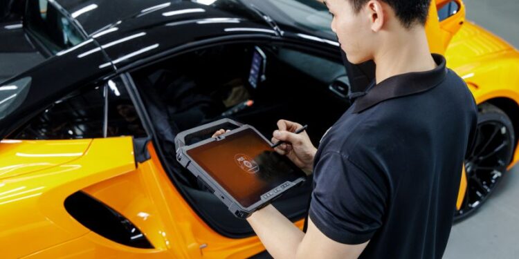 S&S Group mở rộng dịch vụ hậu mãi McLaren sang Philippines, củng cố hiện diện tại Đông Nam Á