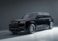 Rolls-Royce Cullinan Spofec