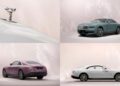 Bộ ba độc bản Rolls-Royce Spectre Primavera: Lấy cảm hứng từ mùa xuân