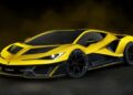 Lamborghini Fenomeno