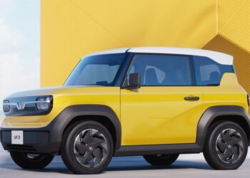 VinFast tháng 7 2025