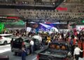 Vietnam Motor Show 2025