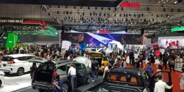 Vietnam Motor Show 2025