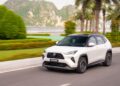 Yaris Cross Hybrid
