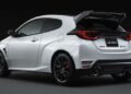Toyota GR Yaris 2026