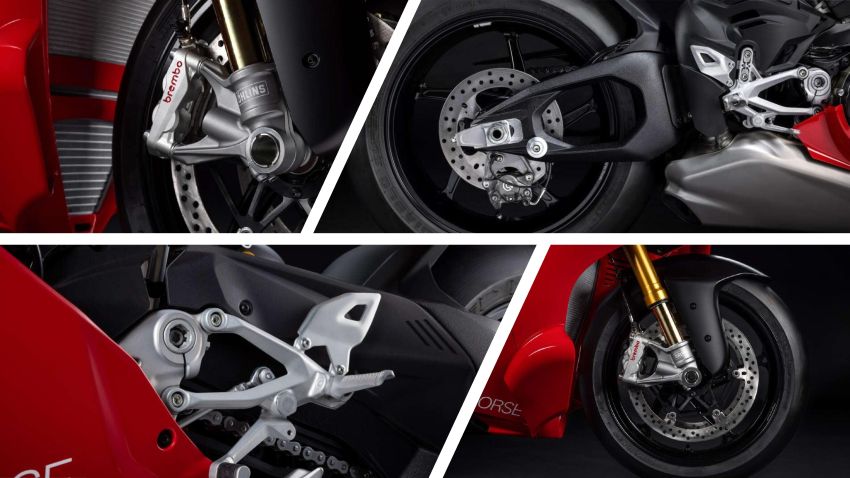 Ducati Panigale V4R 2026