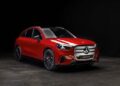 Mercedes-Benz GLC điện