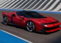Ferrari 849 Testarossa