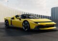 Ferrari 849 Testarossa Spider