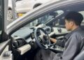 BYD Customer Service Fest