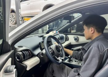 BYD Customer Service Fest