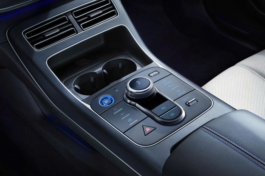 BYD SEAL 5