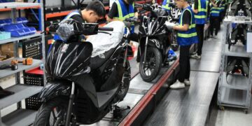 Dat Bike gọi vốn thành công 22 triệu USD, mở rộng chiến lược phát triển xe máy điện tại Việt Nam