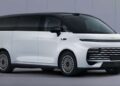 Geely Galaxy V900