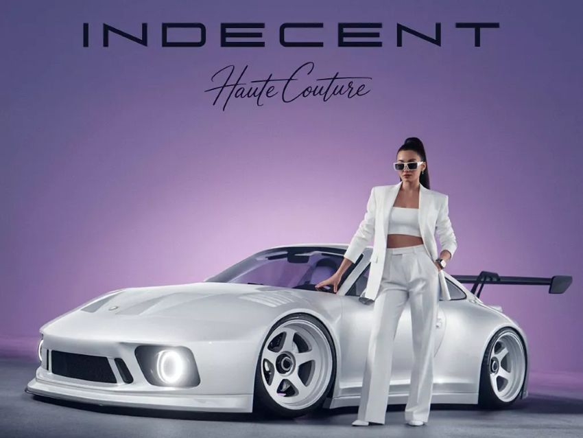 Indecent 020 