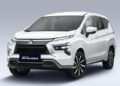 Cận cảnh những nâng cấp mới của Mitsubishi Xpander & Xpander Cross 2025 ra mắt tại Việt Nam