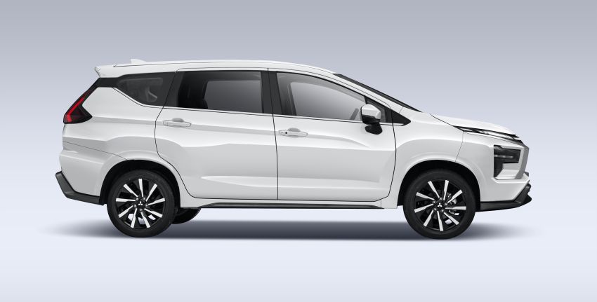 Mitsubishi Xpander 2025