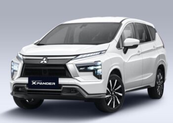 Cận cảnh những nâng cấp mới của Mitsubishi Xpander & Xpander Cross 2025 ra mắt tại Việt Nam