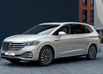 Volkswagen tung ưu đãi lớn cho các mẫu xe SUV và MPV trong tháng 9/2025