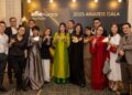 VinFast giành 6 giải thưởng tại APAC Effie Awards