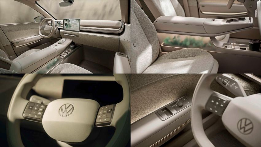 Volkswagen ID.Cross Concept 