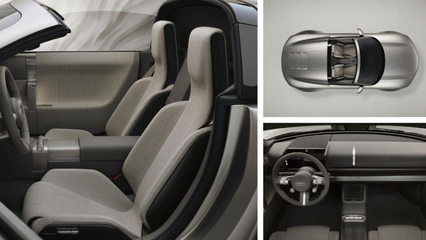  Audi Concept C