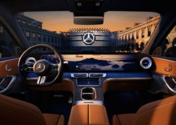 Mercedes-Benz GLC 2027