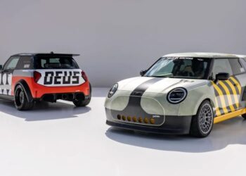 Mini Concept
