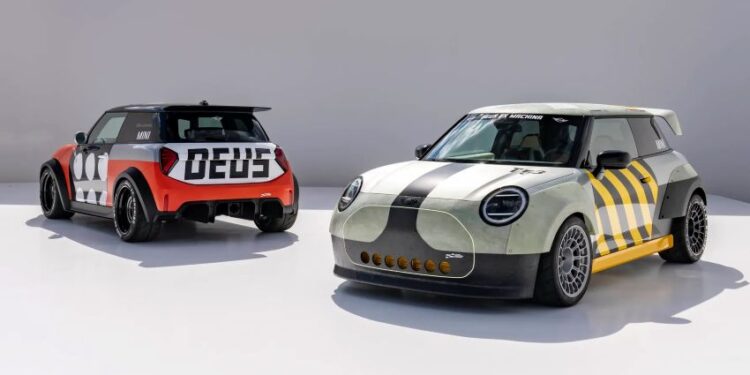 Mini Concept