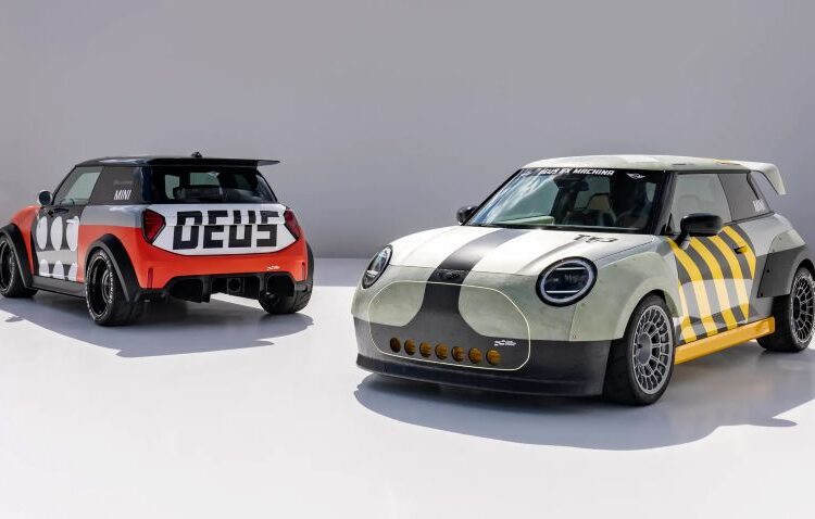 Mini Concept