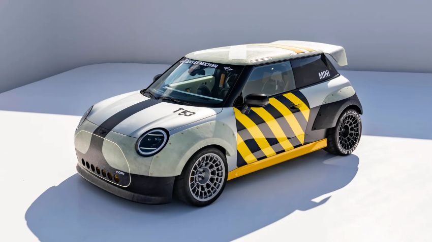 Mini Concept